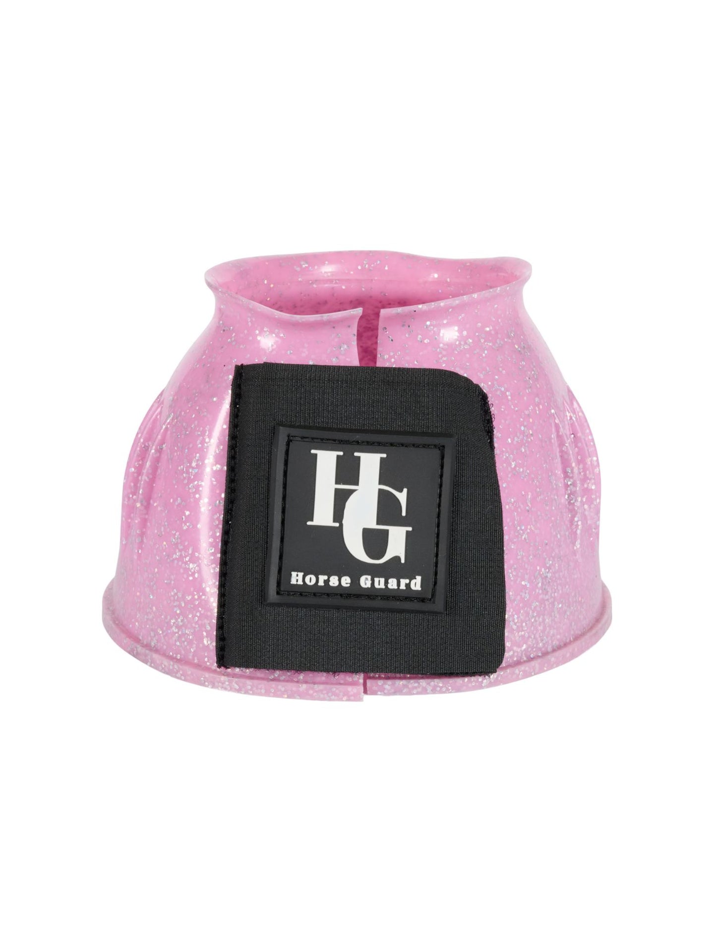 Gummiboots Texas Glitter Pink Mist