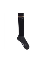 Ridstrumpor Classic Svart