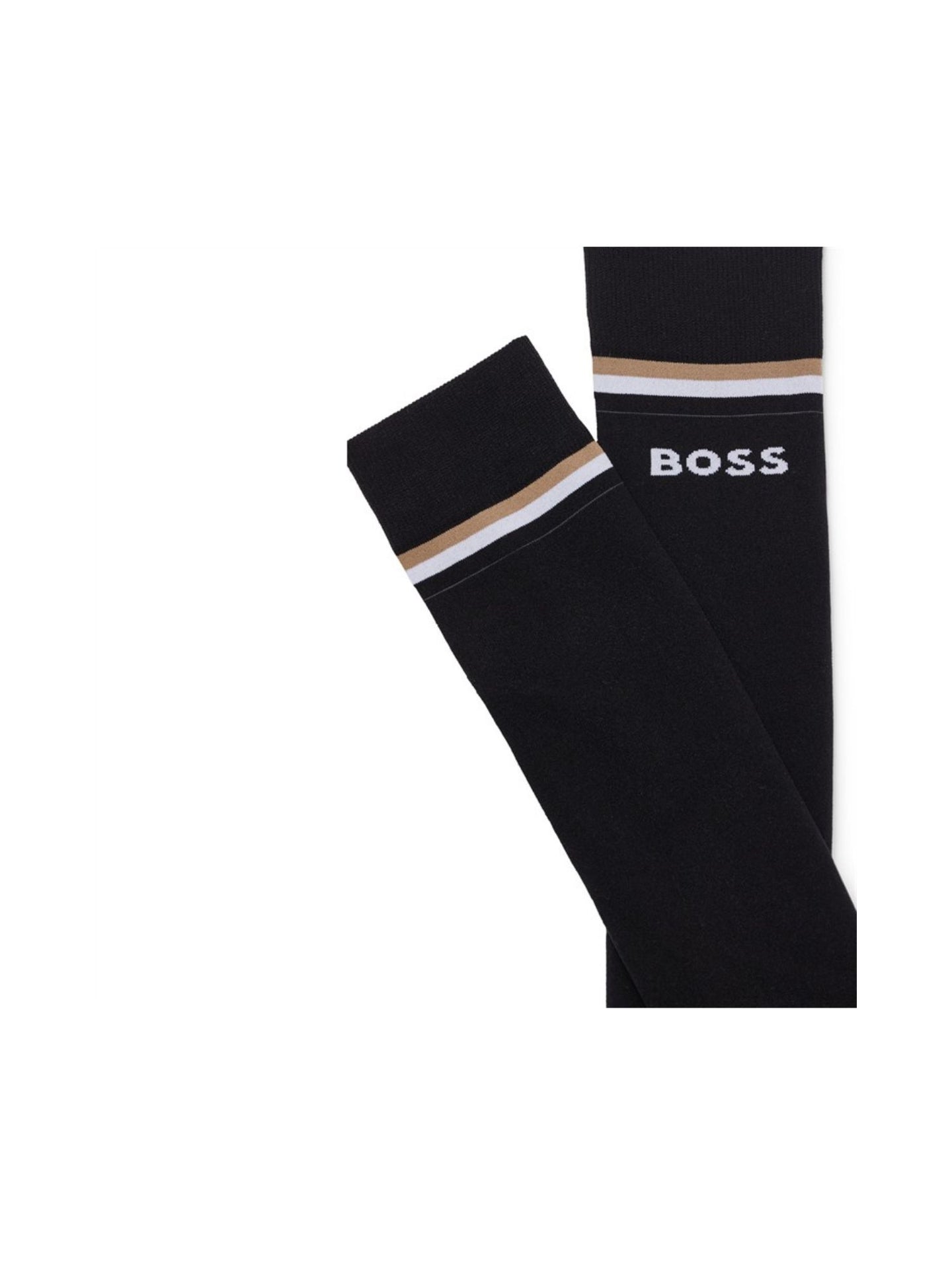 Ridstrumpor Classic Svart