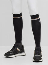 Ridstrumpor Classic Svart
