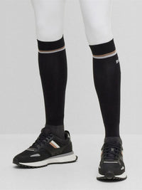 Ridstrumpor Classic Svart