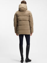 Parka Jaden Puffer Unisex Birchwood