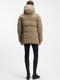 Parka Jaden Puffer Unisex Birchwood