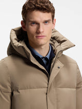 Parka Jaden Puffer Unisex Birchwood