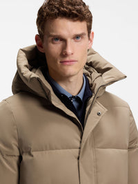 Parka Jaden Puffer Unisex Birchwood