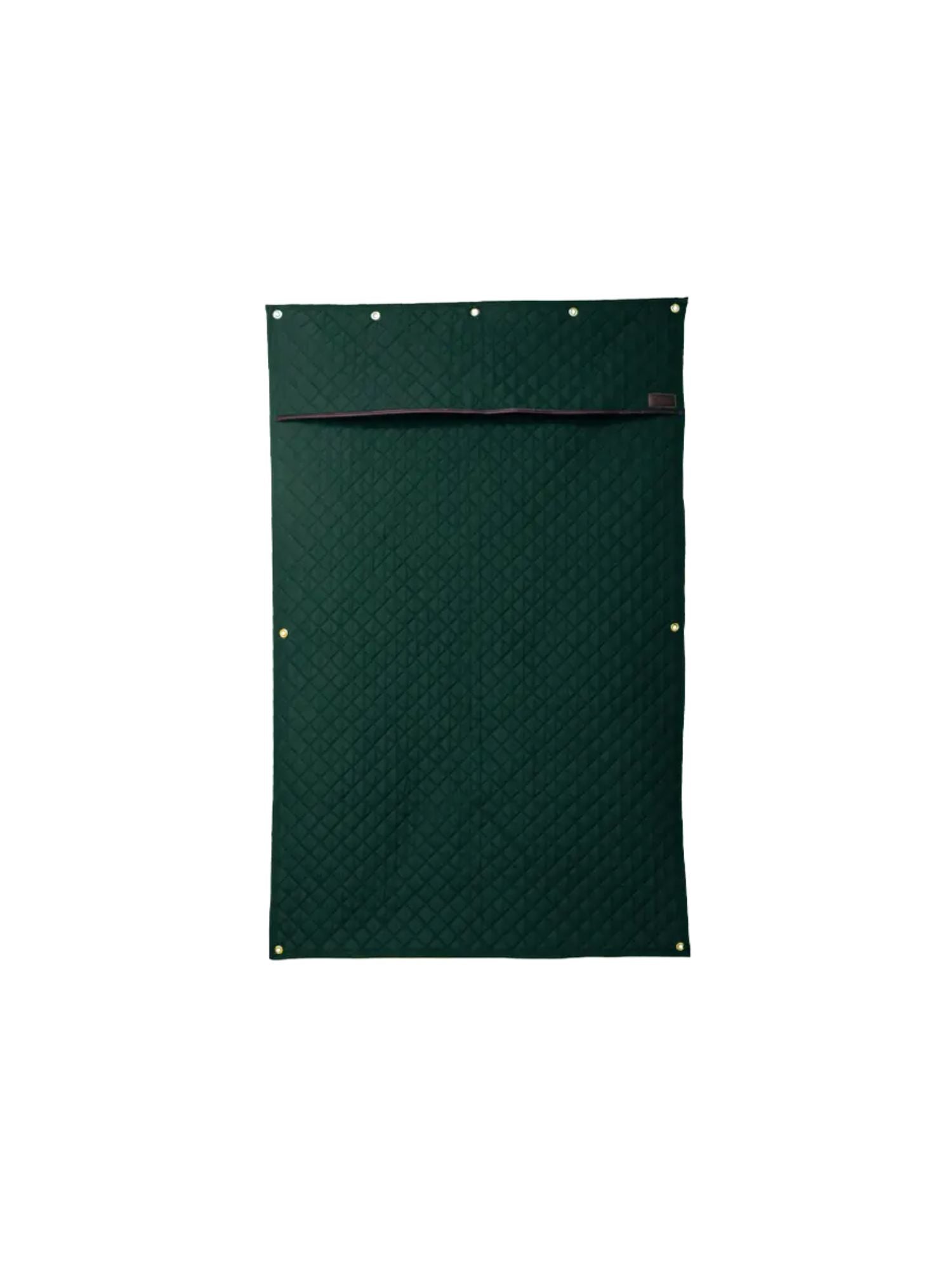 Boxgardin Dark Green