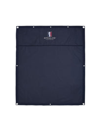 Classic Stable Curtain Navy