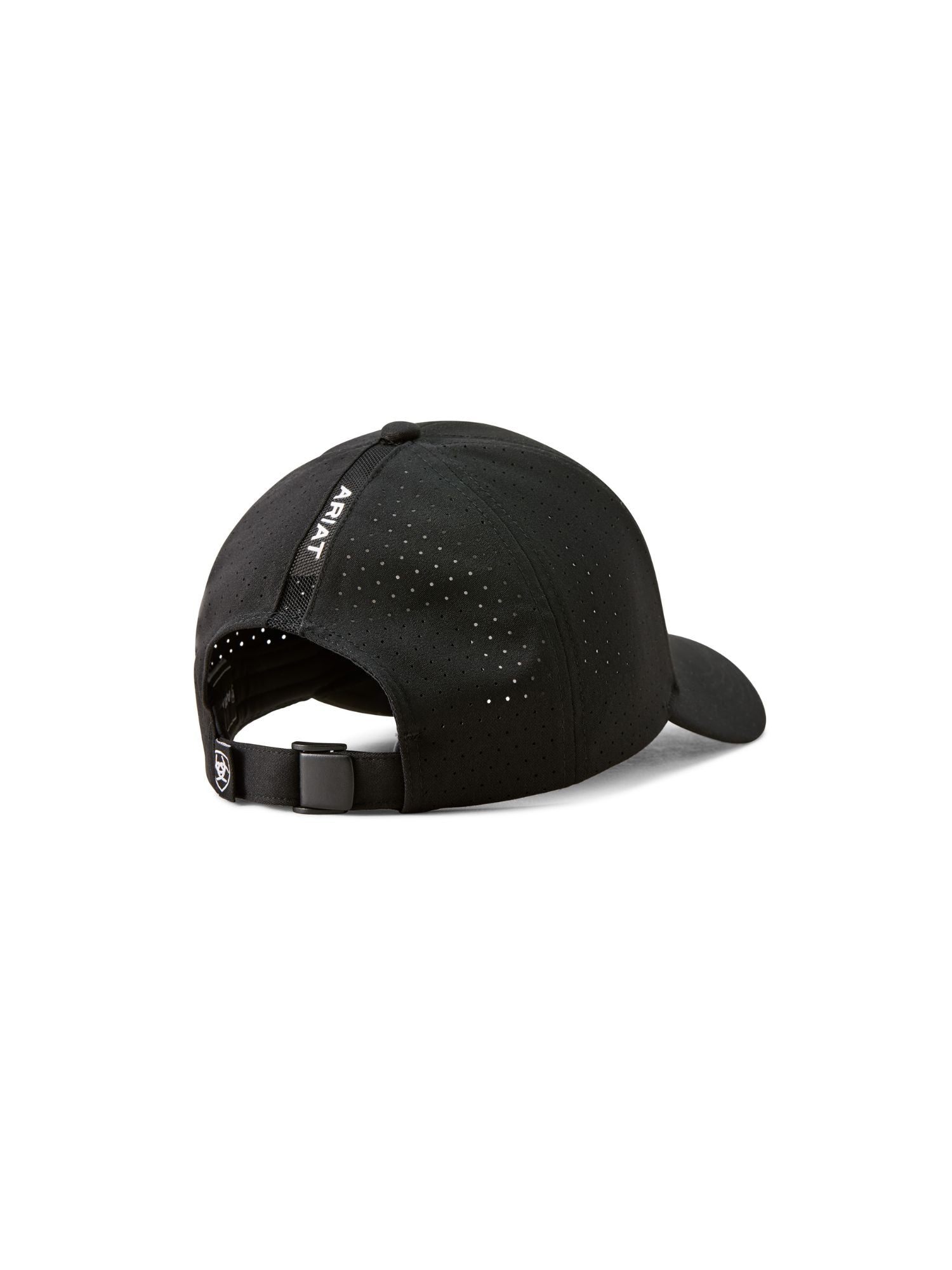 Breathe Cap Svart