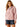 Breeze Full Zip Womens Hood Dry Rose