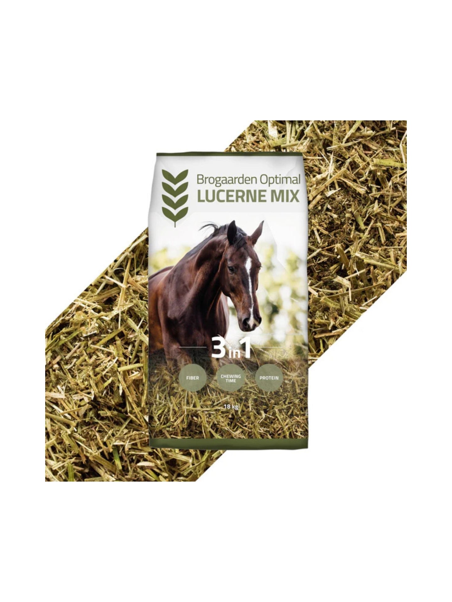 Lucerne 18kg