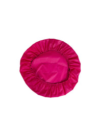 Bucket Cover Fuschia