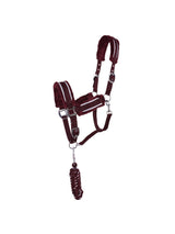 Grimma & Grimskaft Dolci Burgundy/Silver