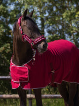 Grimma & Grimskaft Dolci Burgundy/Silver