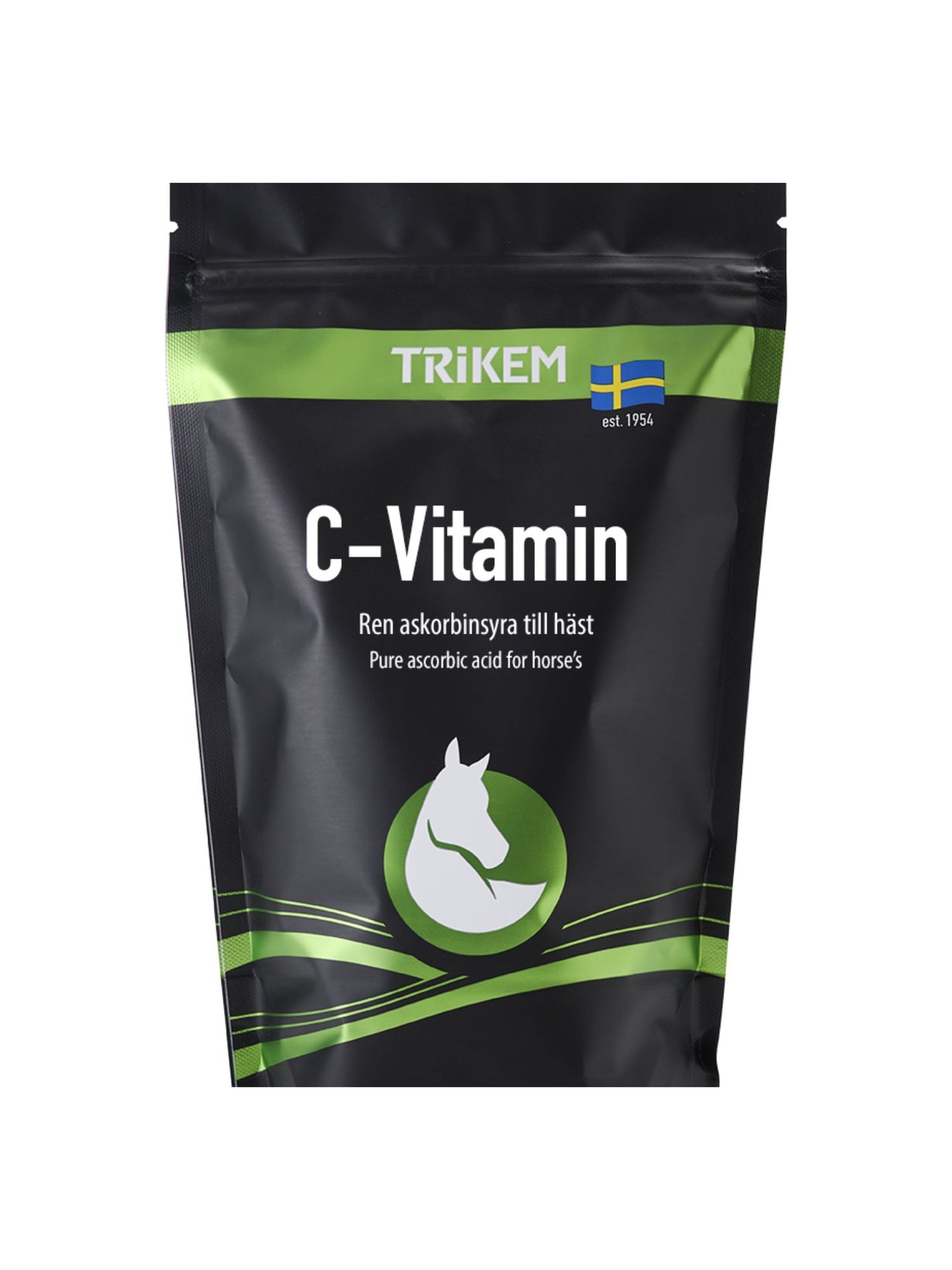 C-Vitamin 500g