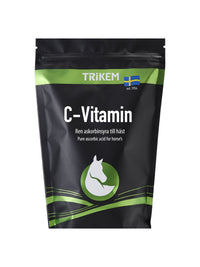 C-Vitamin 500g