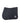 Circle Quilted Saddle Pad Navy