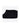 CT Honeycomb Rug Svart
