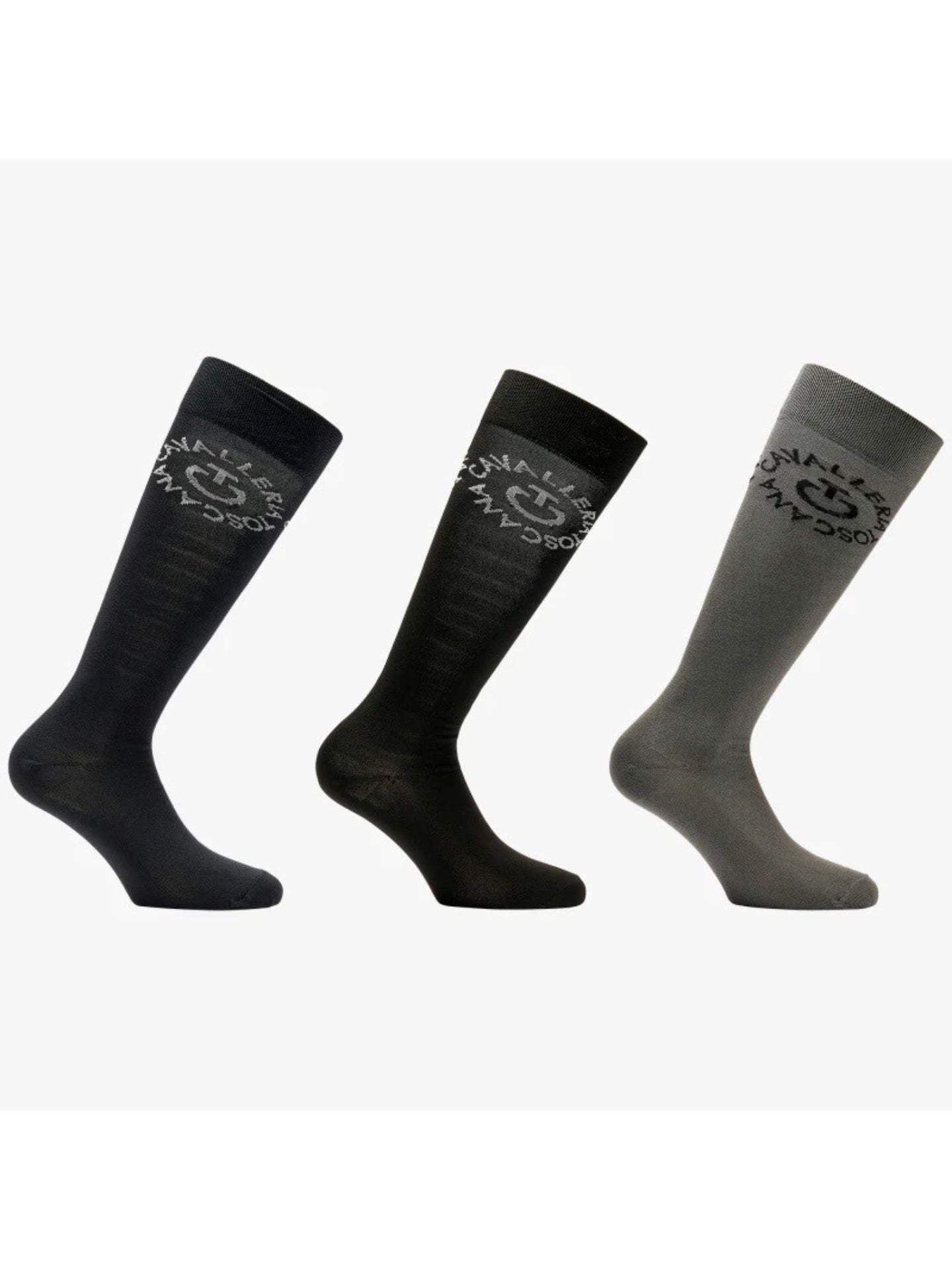 Ct Orbit Socks 3-Pack