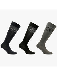 Ct Orbit Socks 3-Pack