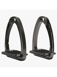 Ct Stirrup Dark Grey/Black