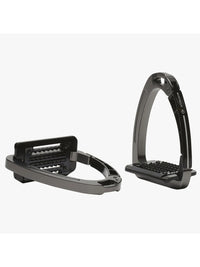 Ct Stirrup Dark Grey/Black