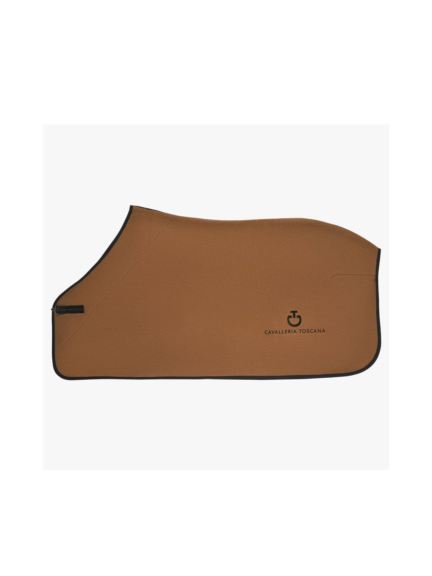 CT Tech Wool Rug Cacoa
