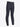 Girls Color Grip Breeches Charcoal