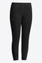CT Young Full Grip Line System Breeches Svart