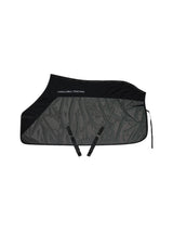 CT Net Rug Svart