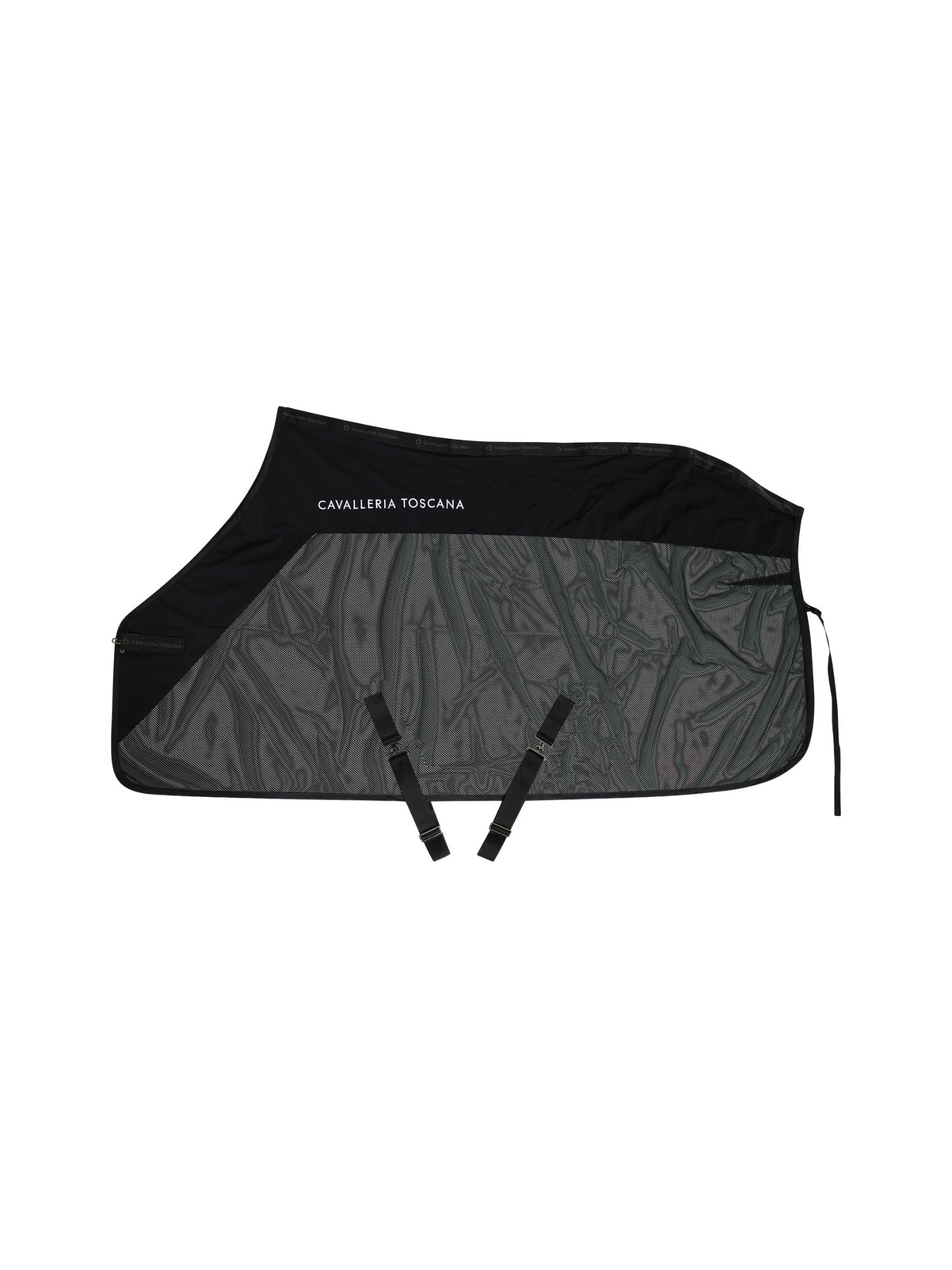 CT Net Rug Svart