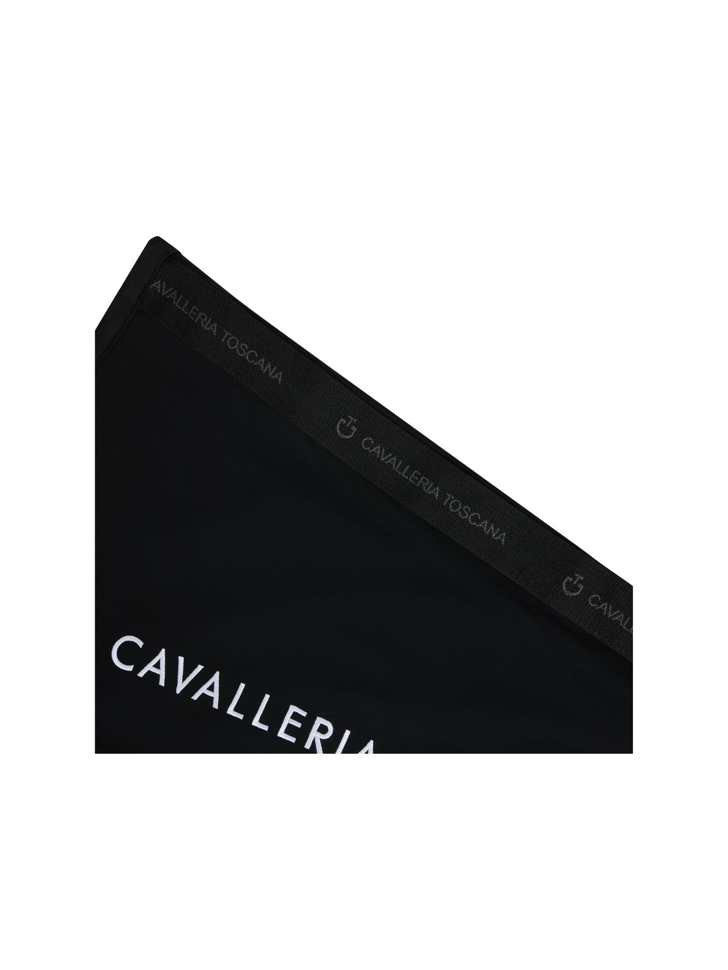 CT Net Rug Svart