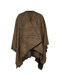 Cape 2-in-1 Mocha Cream Mocha Cream