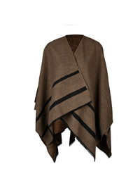 Cape 2-in-1 Mocha Cream Mocha Cream