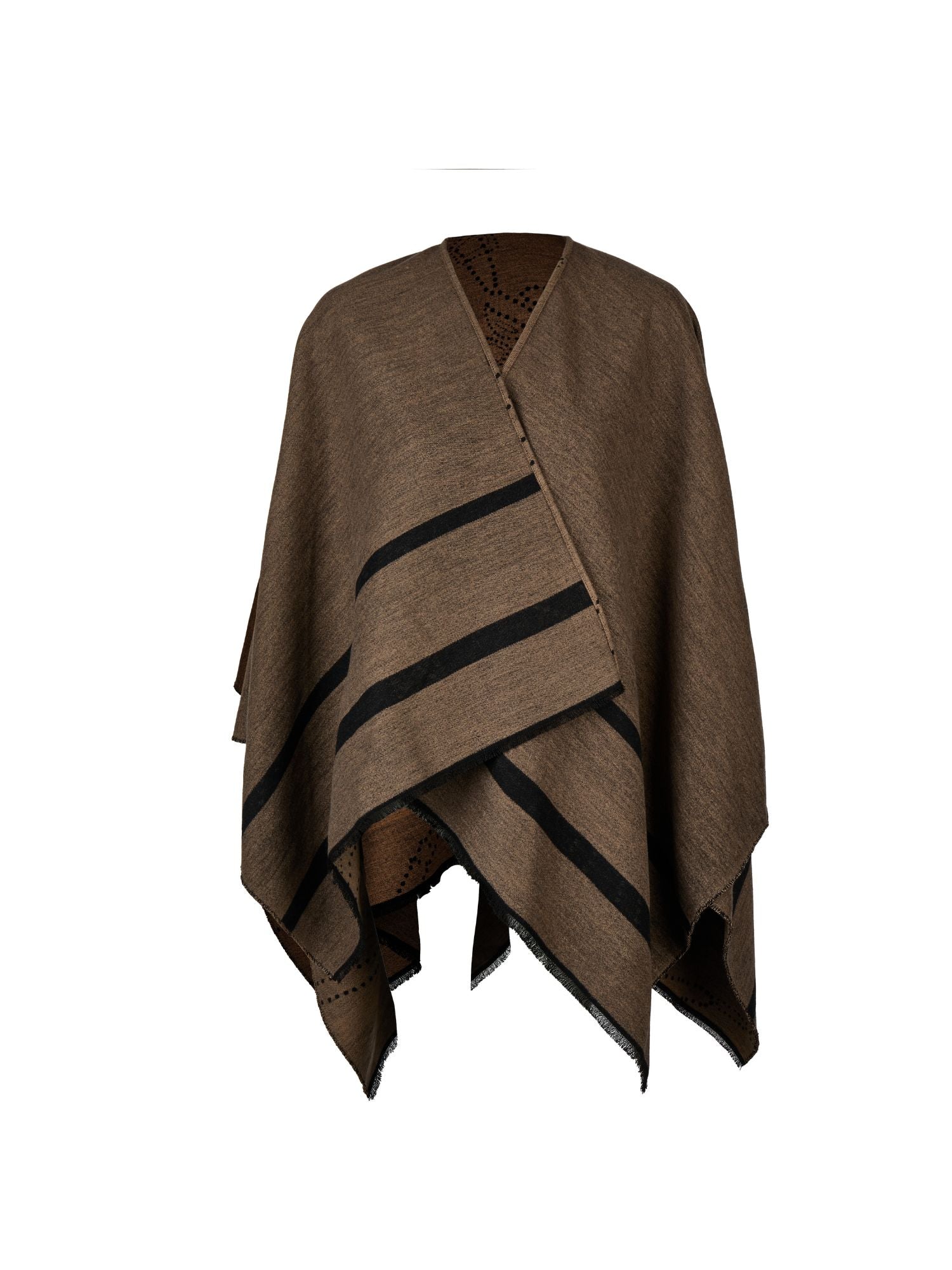 Cape 2-in-1 Mocha Cream Mocha Cream