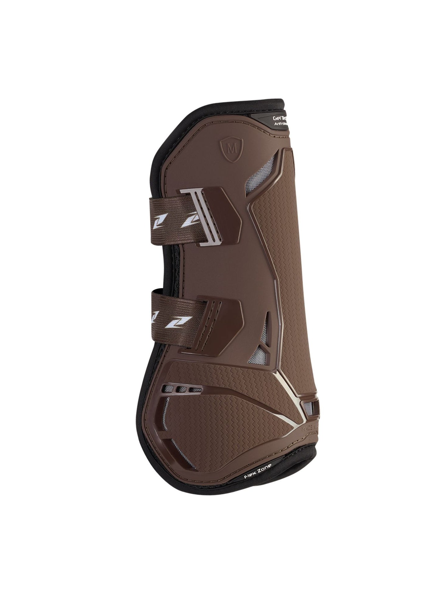 Framskydd Carbon Pro Brun