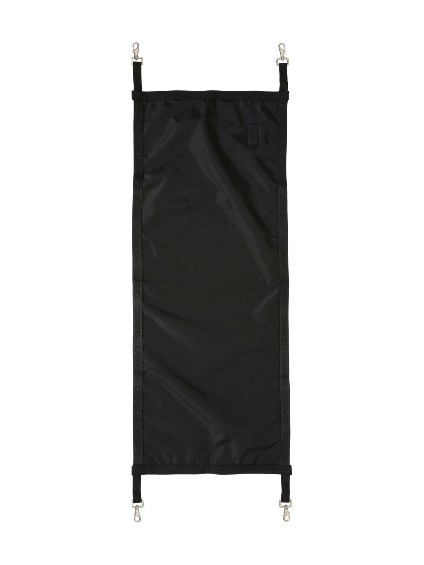 Stable Guard 2.0 Svart