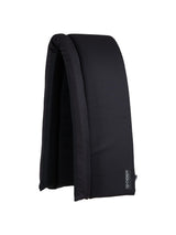 Longerpad Fir-Tech Memory Foam Svart