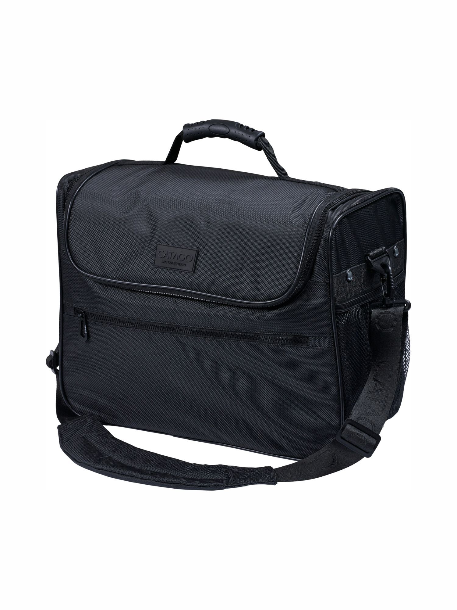 Ryktväska 2.0 Svart