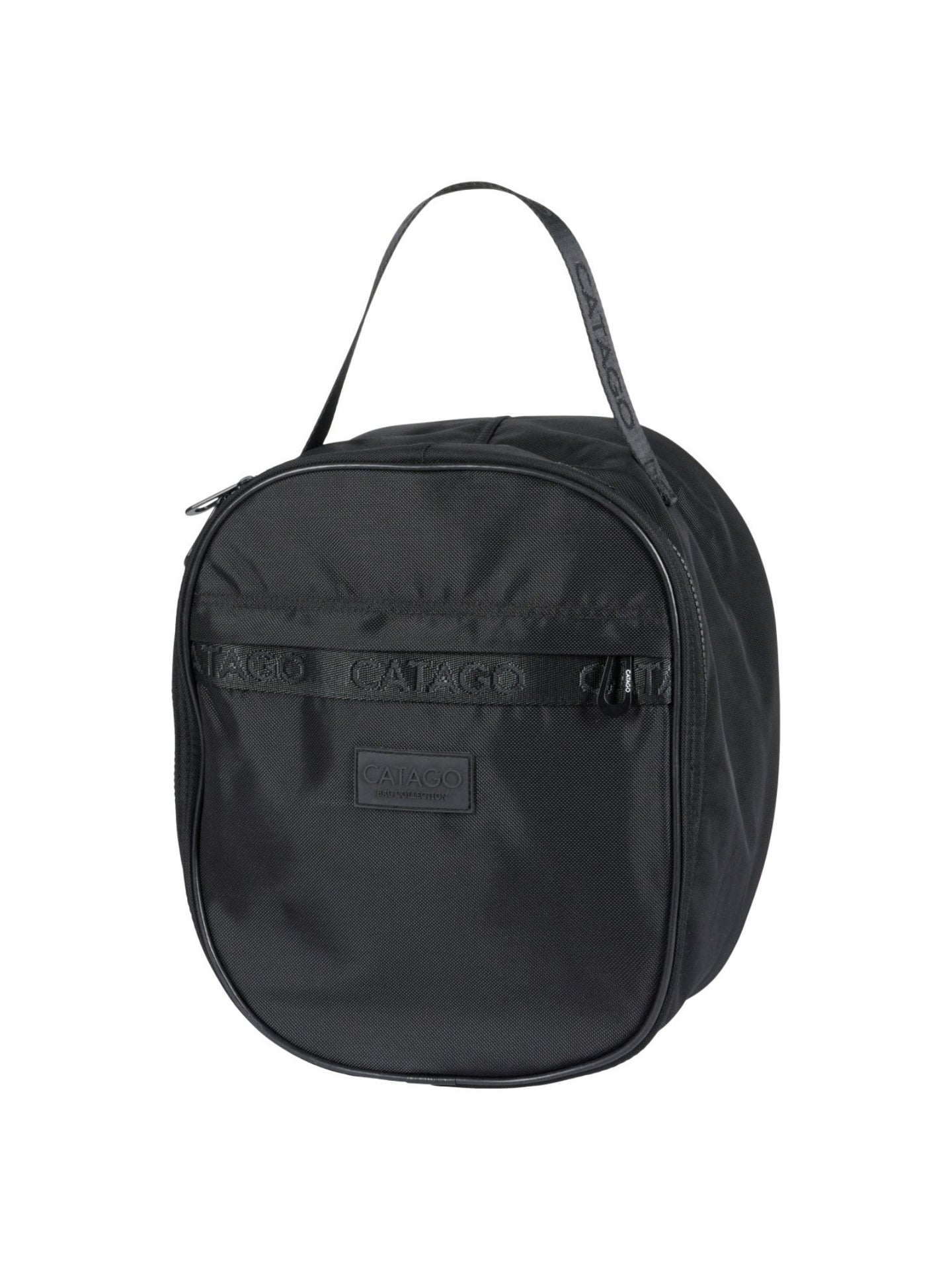 Hjälmväska 2.0 Svart