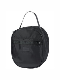 Hjälmväska 2.0 Svart