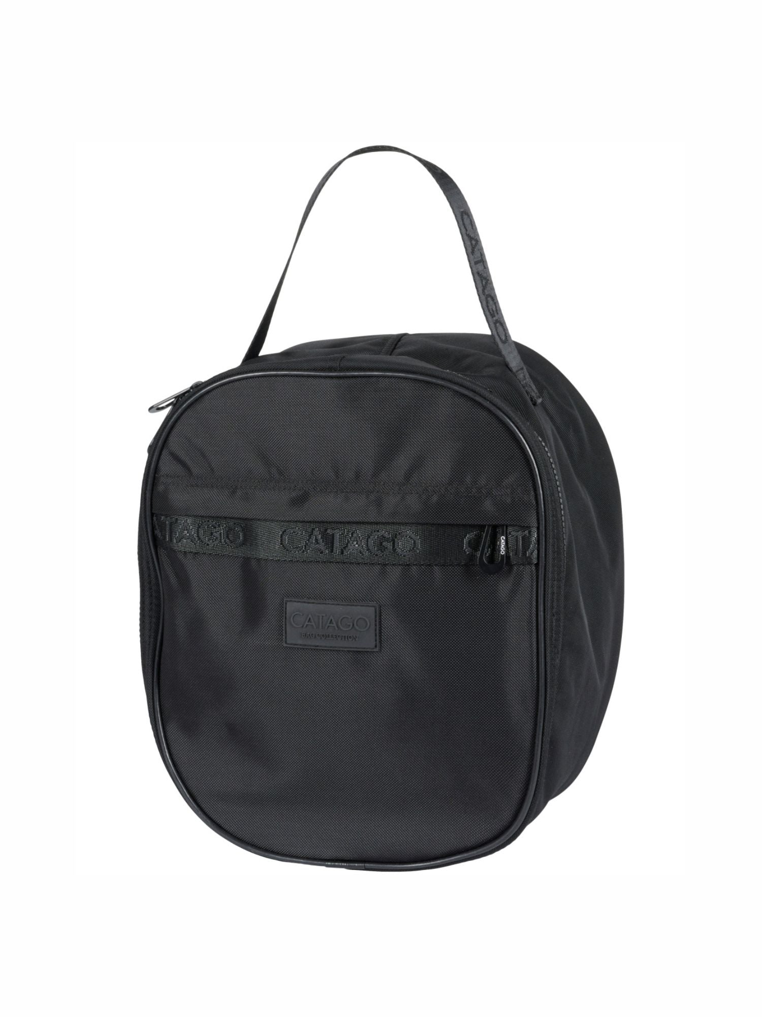 Hjälmväska 2.0 Svart