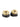 Fir-Tech Boots Faux Fur Svart