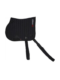 Fir-Tech Training Saddle Pad With Elastic