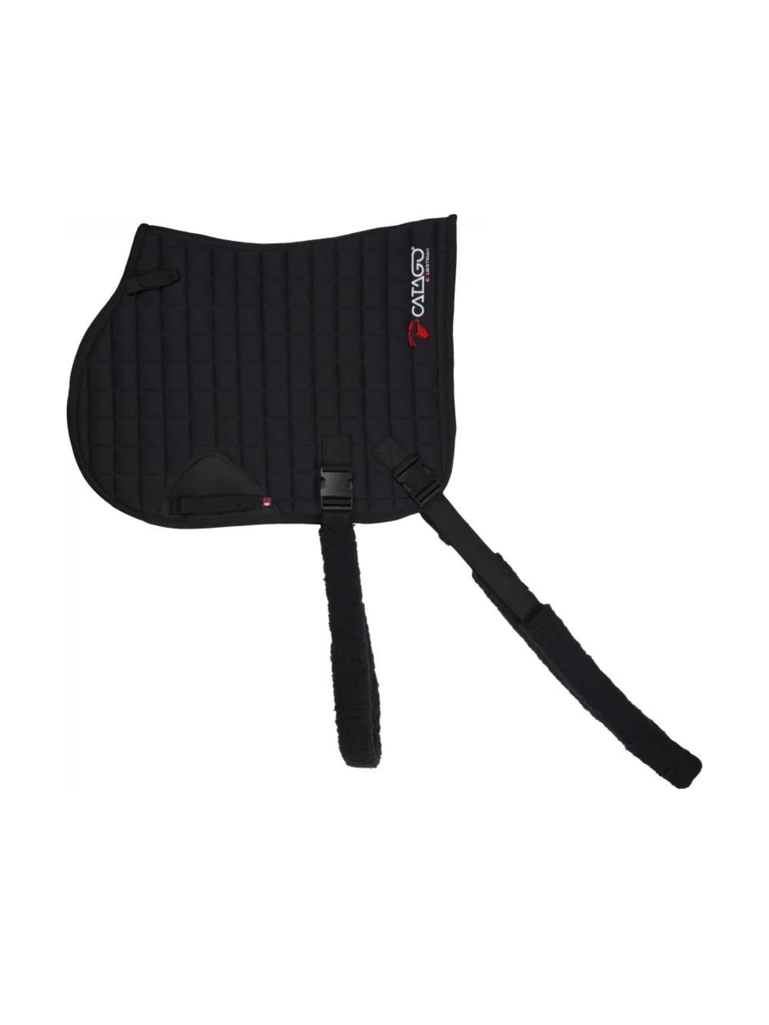 Fir-Tech Training Saddle Pad With Elastic