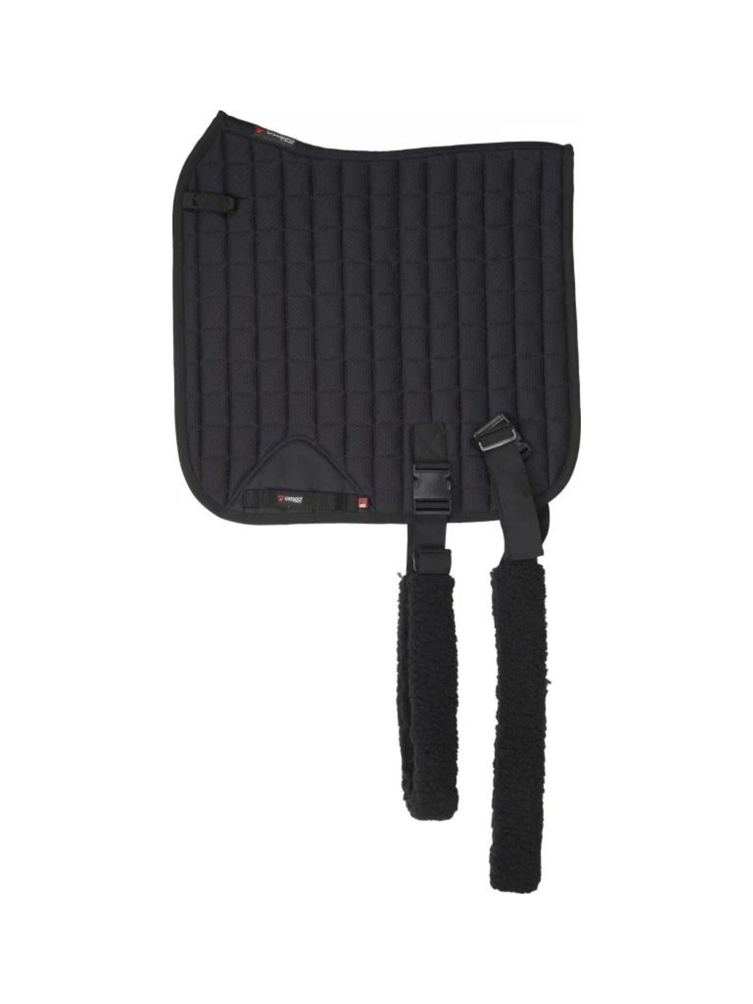 Fir-Tech Training Saddle Pad With Elastic