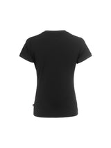 CavalBianca Funktions T-Shirt Svart