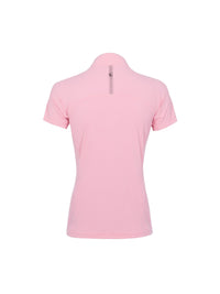 Poloshirt Cavalberri Powder Pink
