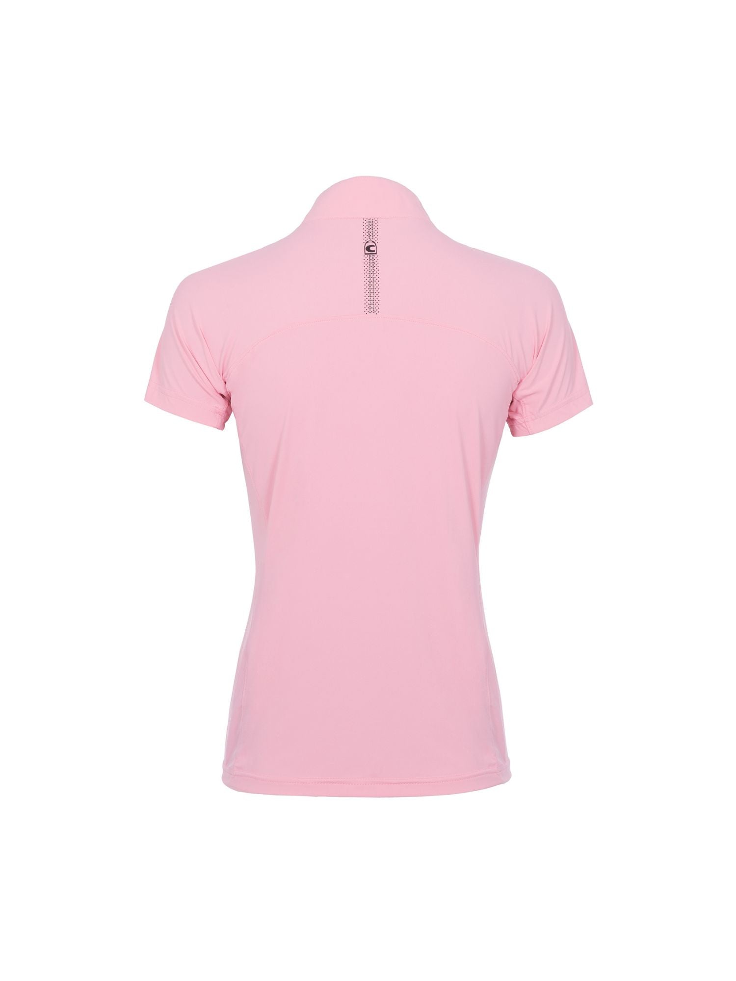 Poloshirt Cavalberri Powder Pink