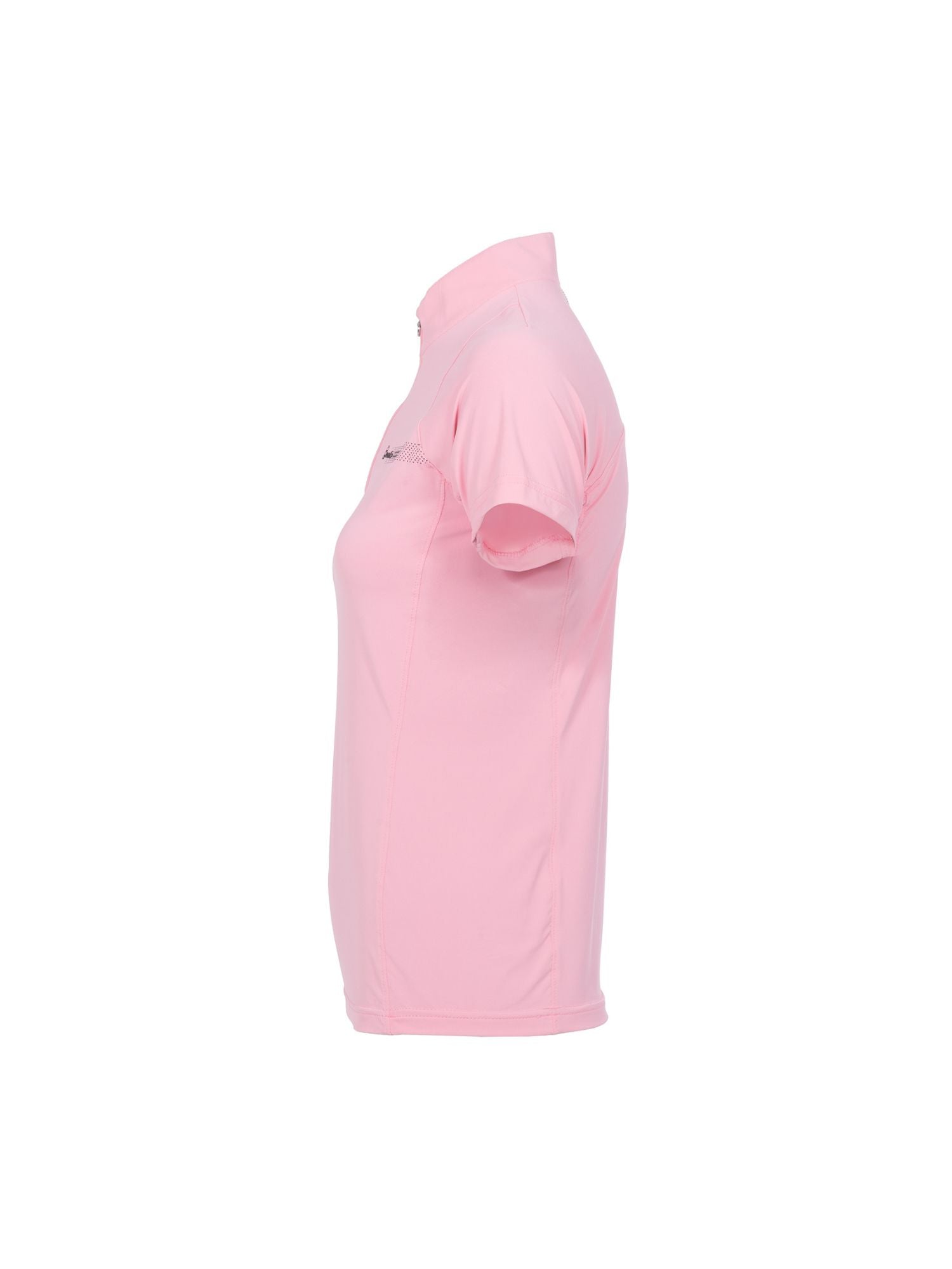 Poloshirt Cavalberri Powder Pink