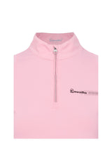 Poloshirt Cavalberri Powder Pink